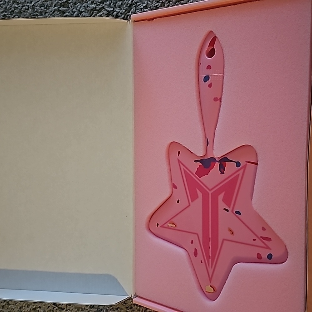 Jeffree Star Pink Jawbreaker- New